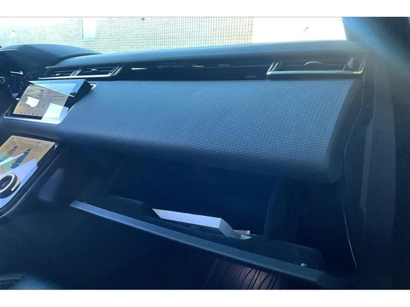 Land Rover Range Rover Velar * P340 R Dynamic S * CARFAX * ЦЕНА ДО БГ, снимка 15 - Автомобили и джипове - 53285809