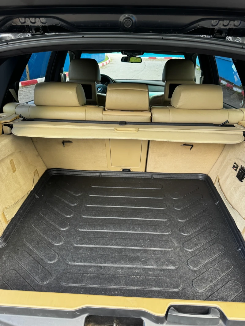 BMW X5 3.0D 235кс Аеro - 20900 лв. - 65219775 | Car24.bg