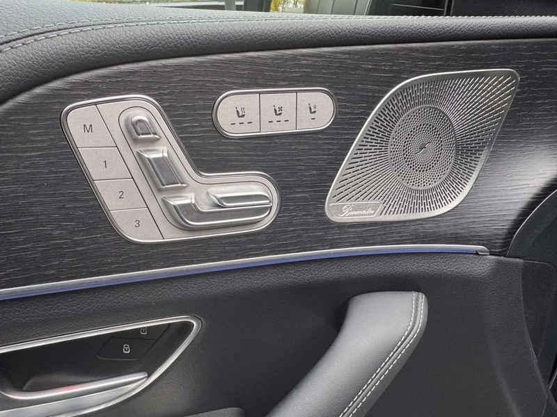 Mercedes-Benz GLE 53 4MATIC PLUS 6+ 1, снимка 16 - Автомобили и джипове - 52017837