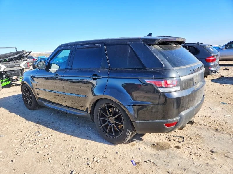 Land Rover Discovery 5.0L 8 4x4 w/Rear Wheel Drv, снимка 2 - Автомобили и джипове - 53514163