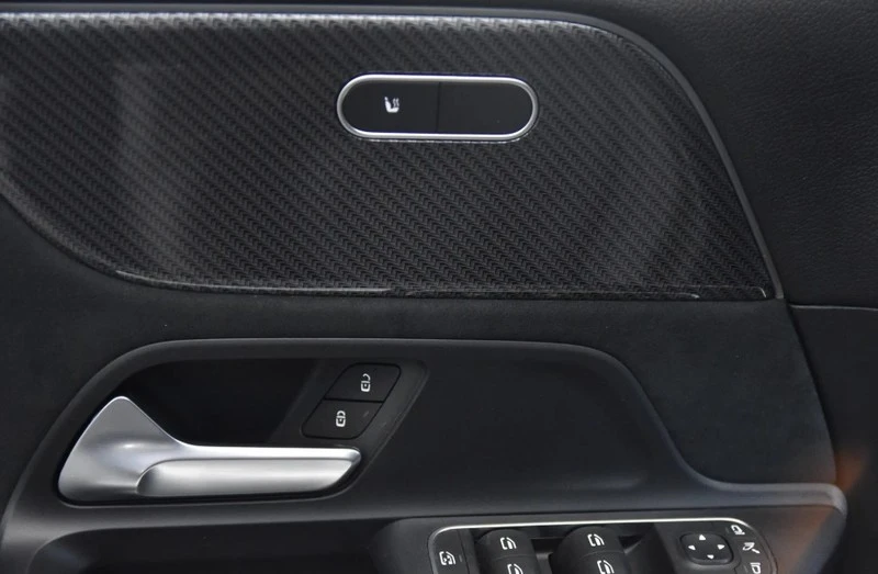 Mercedes-Benz GLA 45 AMG  S 4Matic+ , снимка 9 - Автомобили и джипове - 53721852