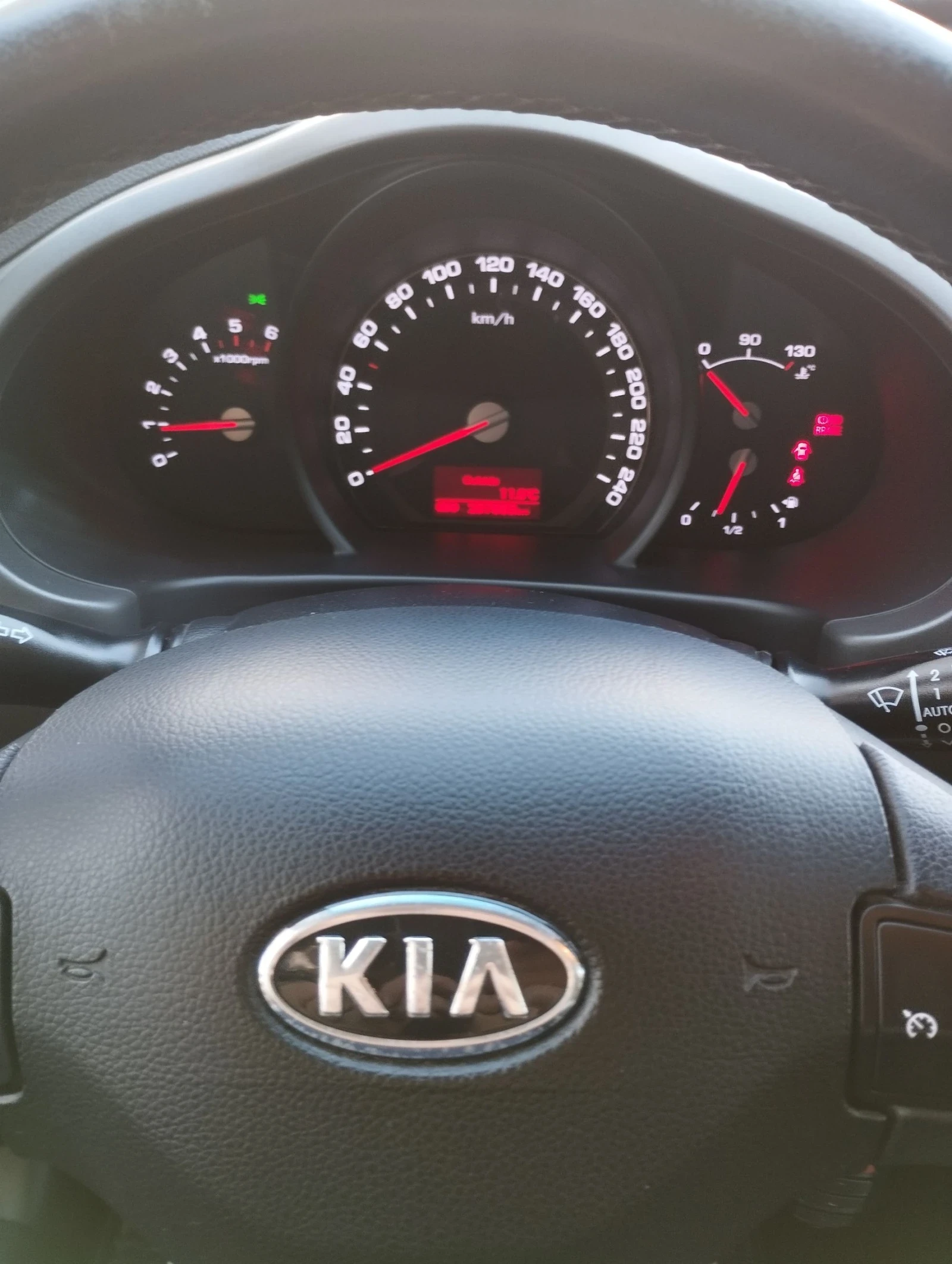 Kia Sportage 1.7D - изображение 7