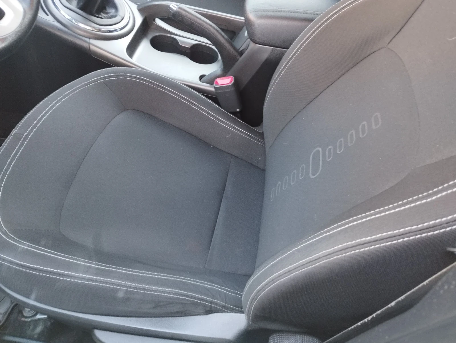 Kia Sportage 1.7D - изображение 10