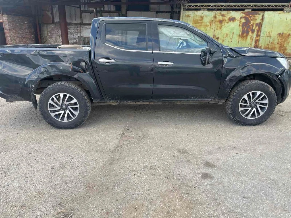 Nissan Navara | Mobile.bg � ����������� 1