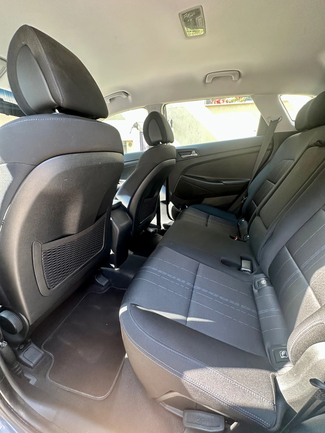 Hyundai Tucson УНИКАТ, АВТОМАТИК, 139000км!!! - изображение 10