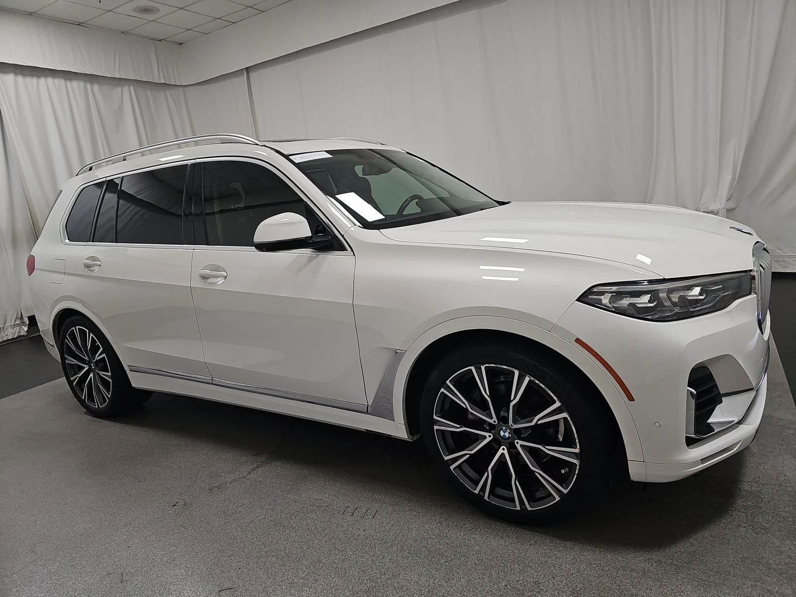 BMW X7 XDRIVE40I, КРАЙНА ЦЕНА - изображение 3