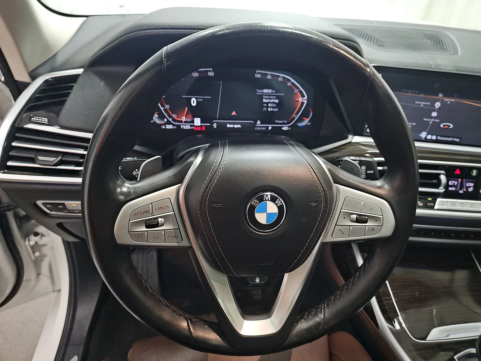 BMW X7 XDRIVE40I, КРАЙНА ЦЕНА - изображение 6