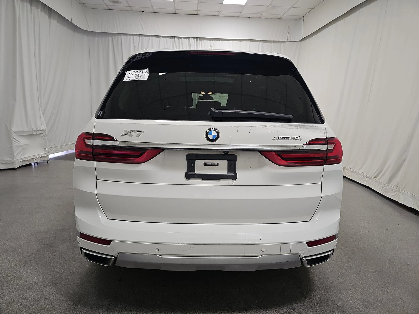 BMW X7 XDRIVE40I, КРАЙНА ЦЕНА - изображение 2