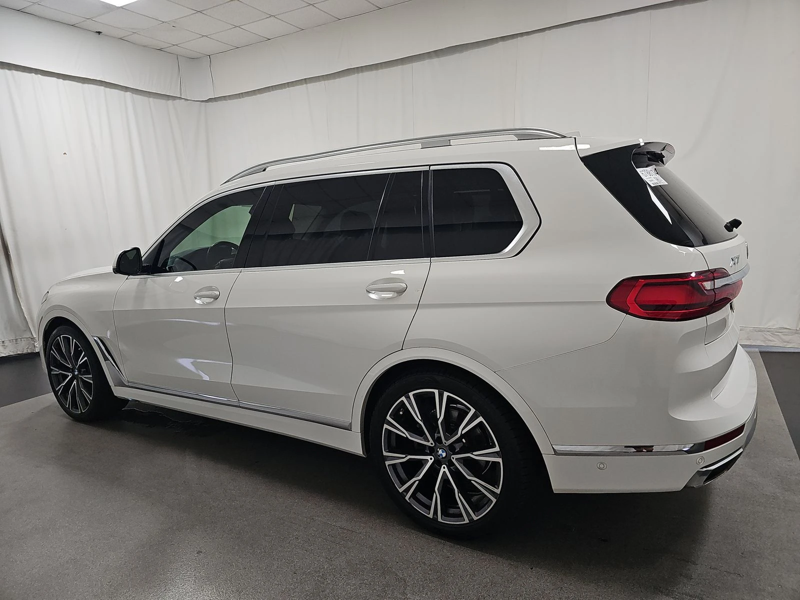 BMW X7 XDRIVE40I, КРАЙНА ЦЕНА - изображение 10