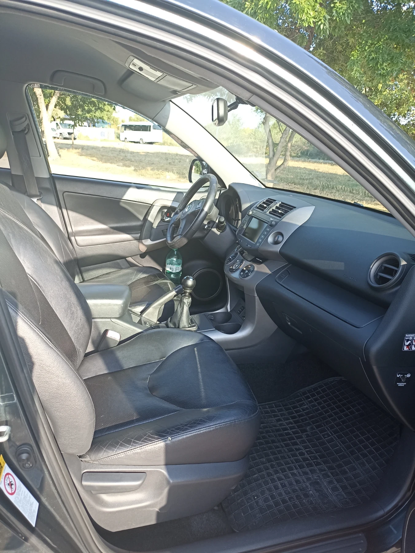 Toyota Rav4 2.2 D-CAT - изображение 9