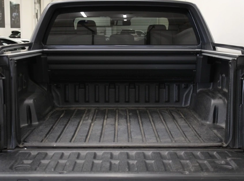 Ford Ranger 3.0 V6 Raptor | Mobile.bg   17