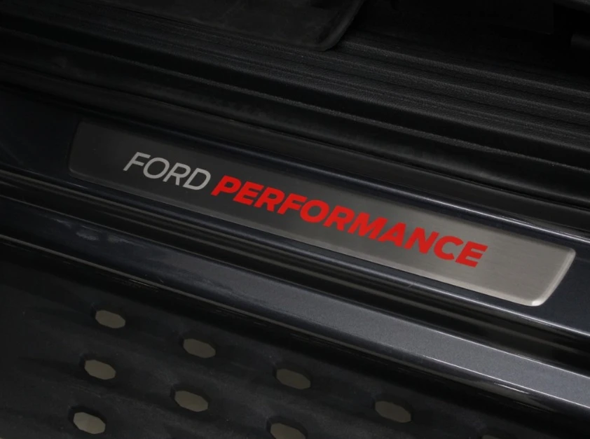 Ford Ranger 3.0 V6 Raptor | Mobile.bg   13