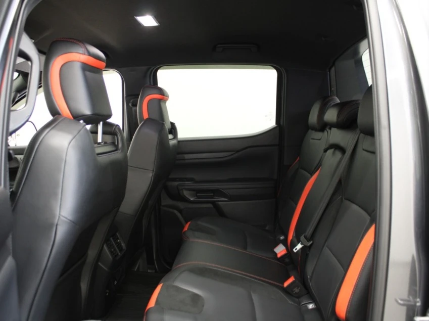 Ford Ranger 3.0 V6 Raptor | Mobile.bg   16