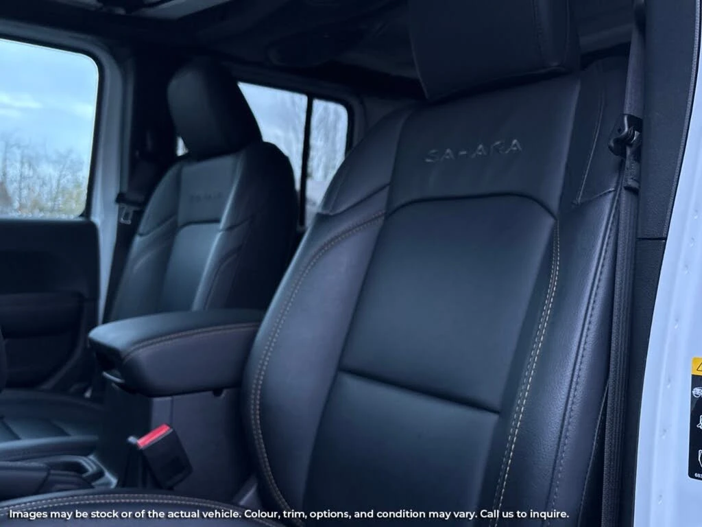 Jeep Wrangler Sahara * CARFAX * АвтоКредит * (ЦЕНА ДО БГ) - изображение 8