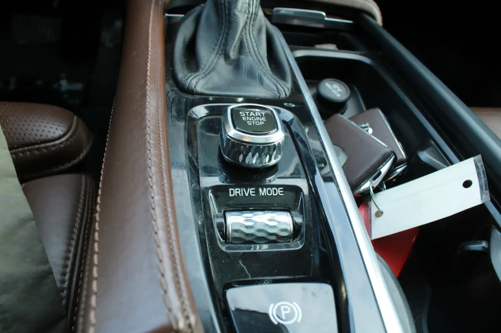 Volvo Xc90 Inscription* Bow&Wil* Heat/Vent seats* 360 cam*  | Mobile.bg � ����������� 11