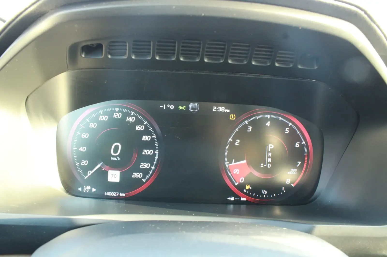 Volvo Xc90 Inscription* Bow&Wil* Heat/Vent seats* 360 cam*  - изображение 8