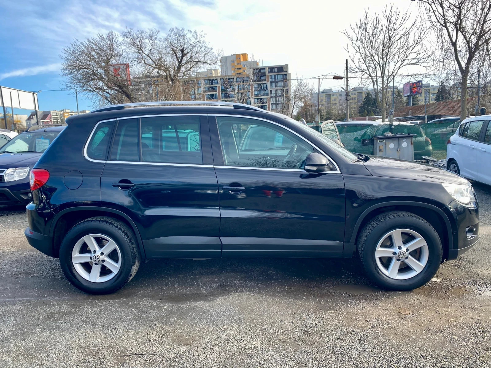 VW Tiguan  - изображение 4