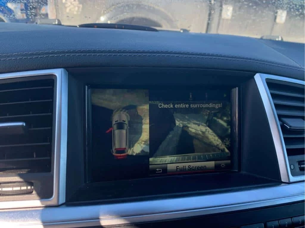 Mercedes-Benz GL * 350 BlueTEC * 7 ������ * 360 * PANO * �������� | Mobile.bg � ����������� 17