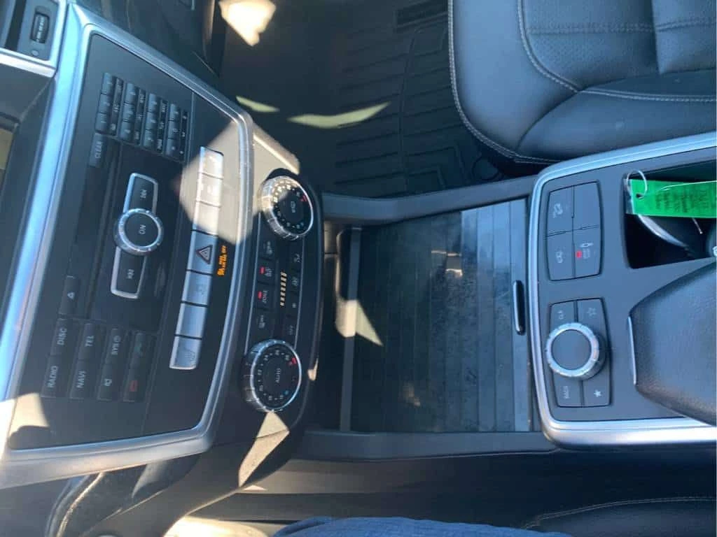 Mercedes-Benz GL * 350 BlueTEC * 7 ������ * 360 * PANO * �������� | Mobile.bg � ����������� 16