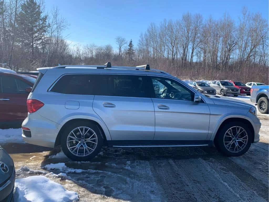 Mercedes-Benz GL * 350 BlueTEC * 7 ������ * 360 * PANO * �������� | Mobile.bg � ����������� 3