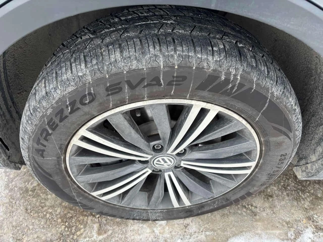 VW Tiguan * Highline * CARFAX * ���� �� �� | Mobile.bg � ����������� 16