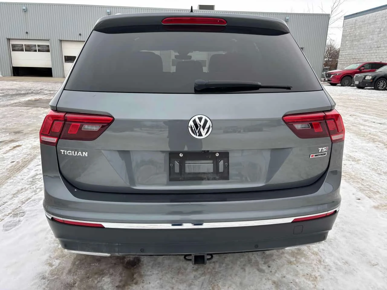 VW Tiguan * Highline * CARFAX * ���� �� �� | Mobile.bg � ����������� 13