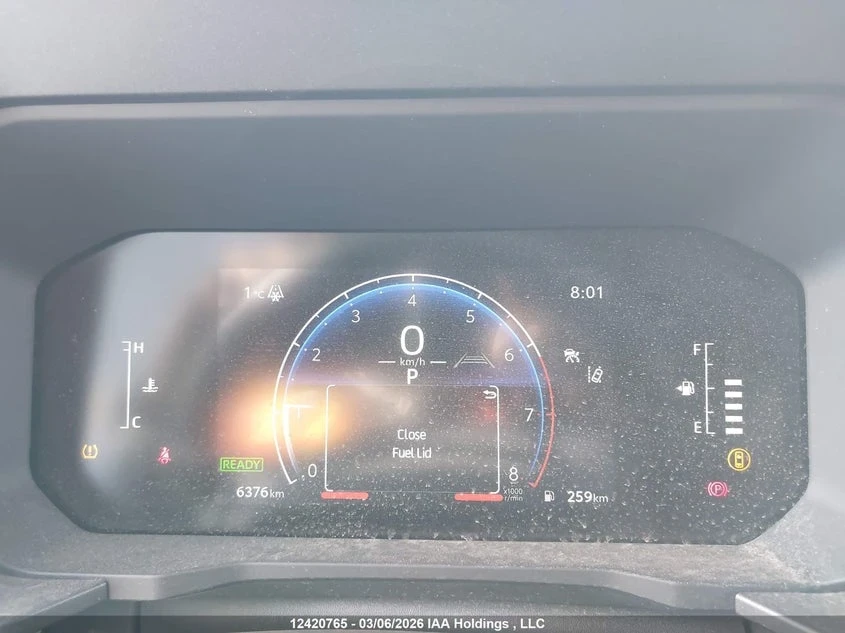 Toyota Land cruiser, снимка 5 - Автомобили и джипове - 53822095