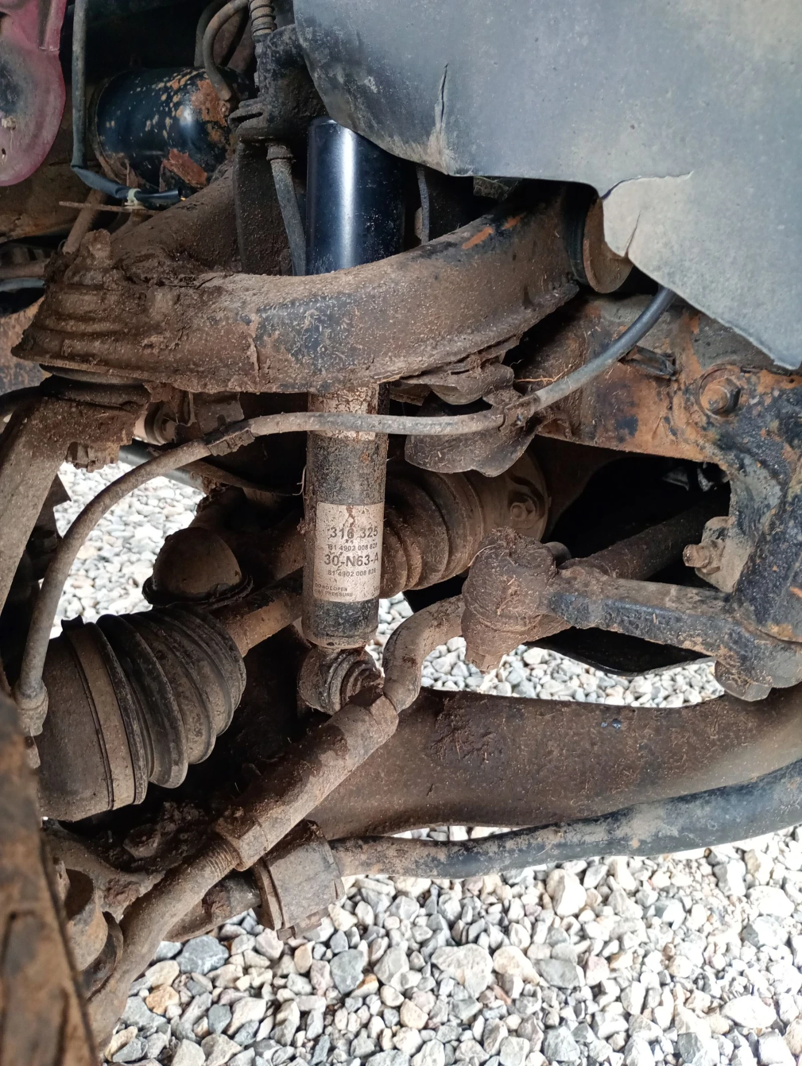 Mitsubishi Pajero sport, снимка 14 - Автомобили и джипове - 53899183