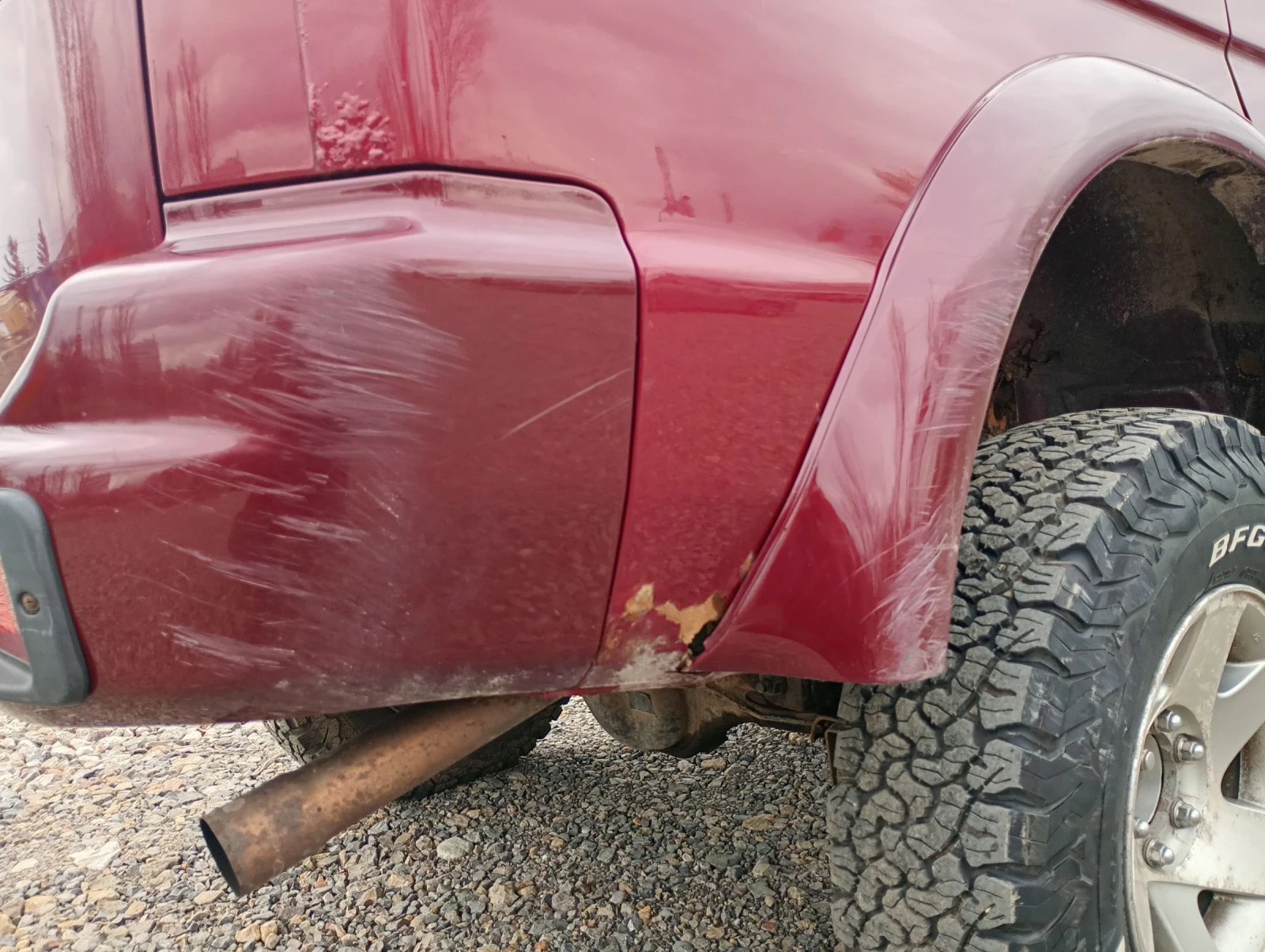 Mitsubishi Pajero sport, снимка 8 - Автомобили и джипове - 53899183