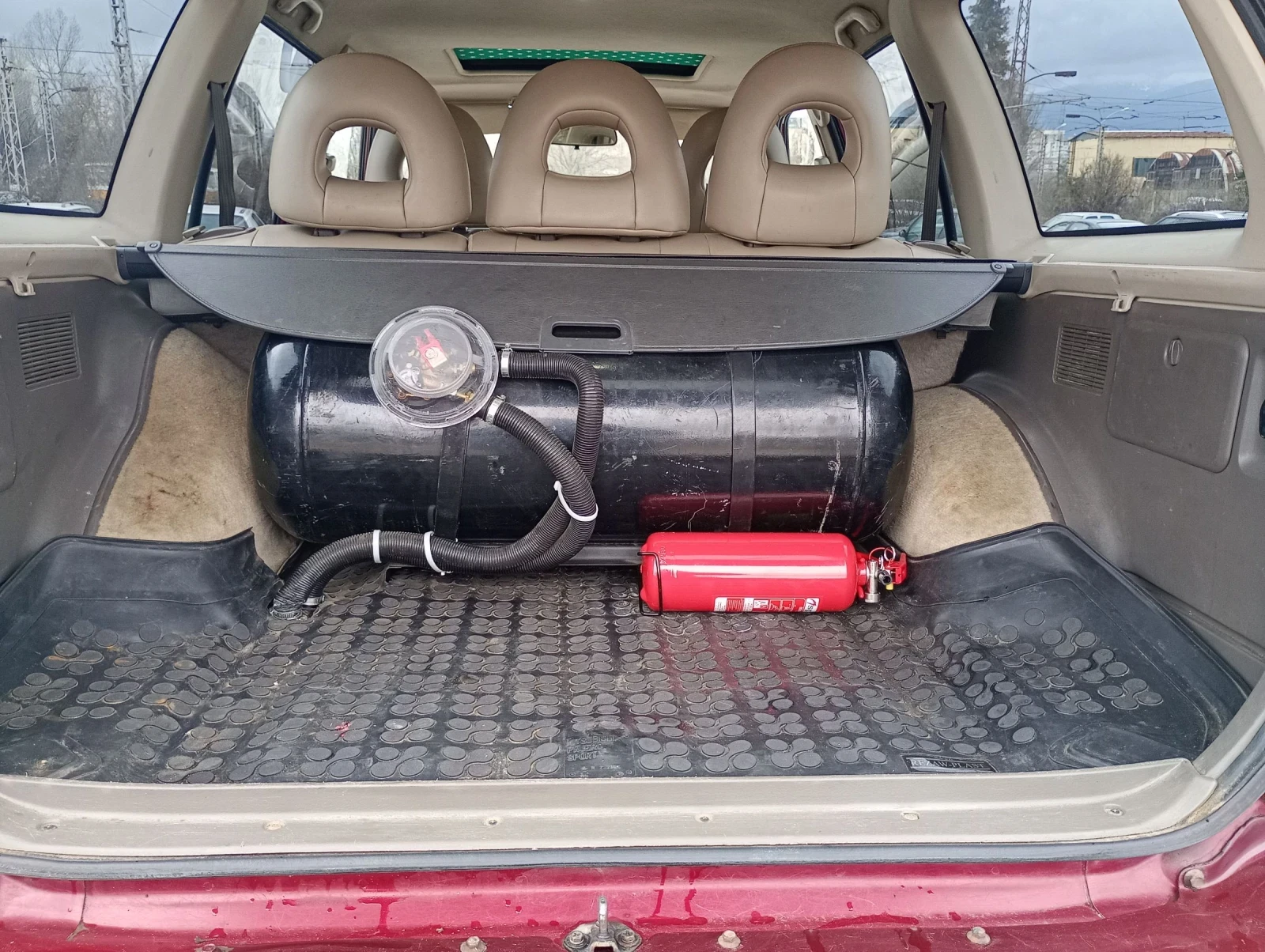 Mitsubishi Pajero sport, снимка 4 - Автомобили и джипове - 53899183