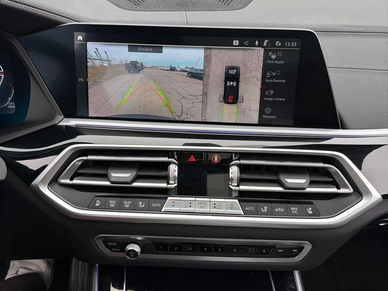BMW X5 | ЛАЗЕРИ | ВЪЗДУХ | HUD | ОБДУХВАНЕ | , снимка 9 - Автомобили и джипове - 54360378