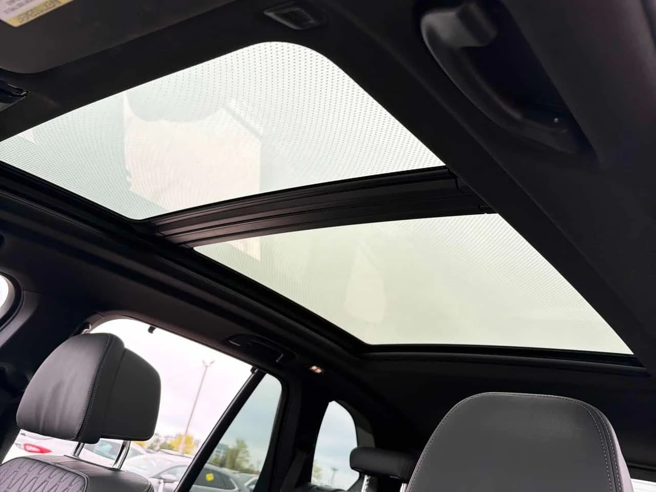 BMW X5 | ЛАЗЕРИ | ВЪЗДУХ | HUD | ОБДУХВАНЕ | , снимка 14 - Автомобили и джипове - 54360378