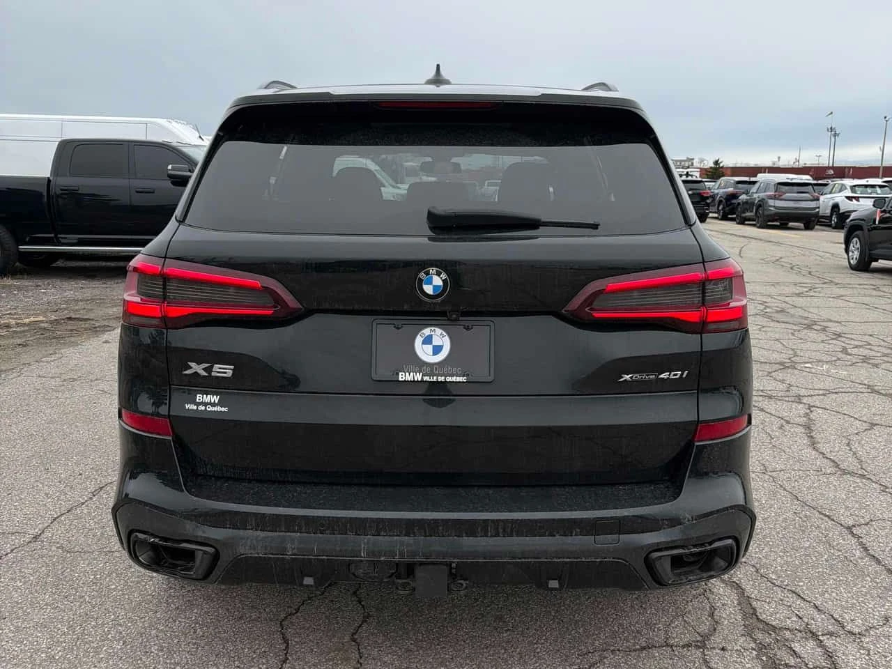BMW X5 | ЛАЗЕРИ | ВЪЗДУХ | HUD | ОБДУХВАНЕ | , снимка 4 - Автомобили и джипове - 54360378
