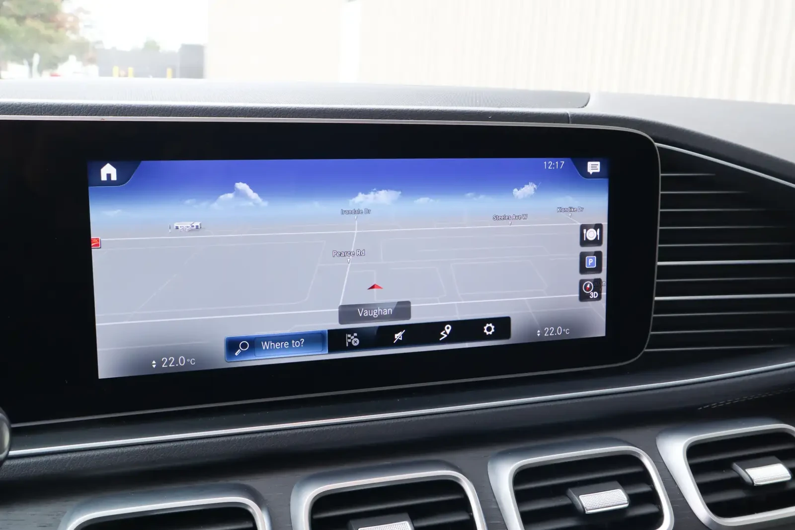 Mercedes-Benz GLE GLE, снимка 12 - Автомобили и джипове - 54779919