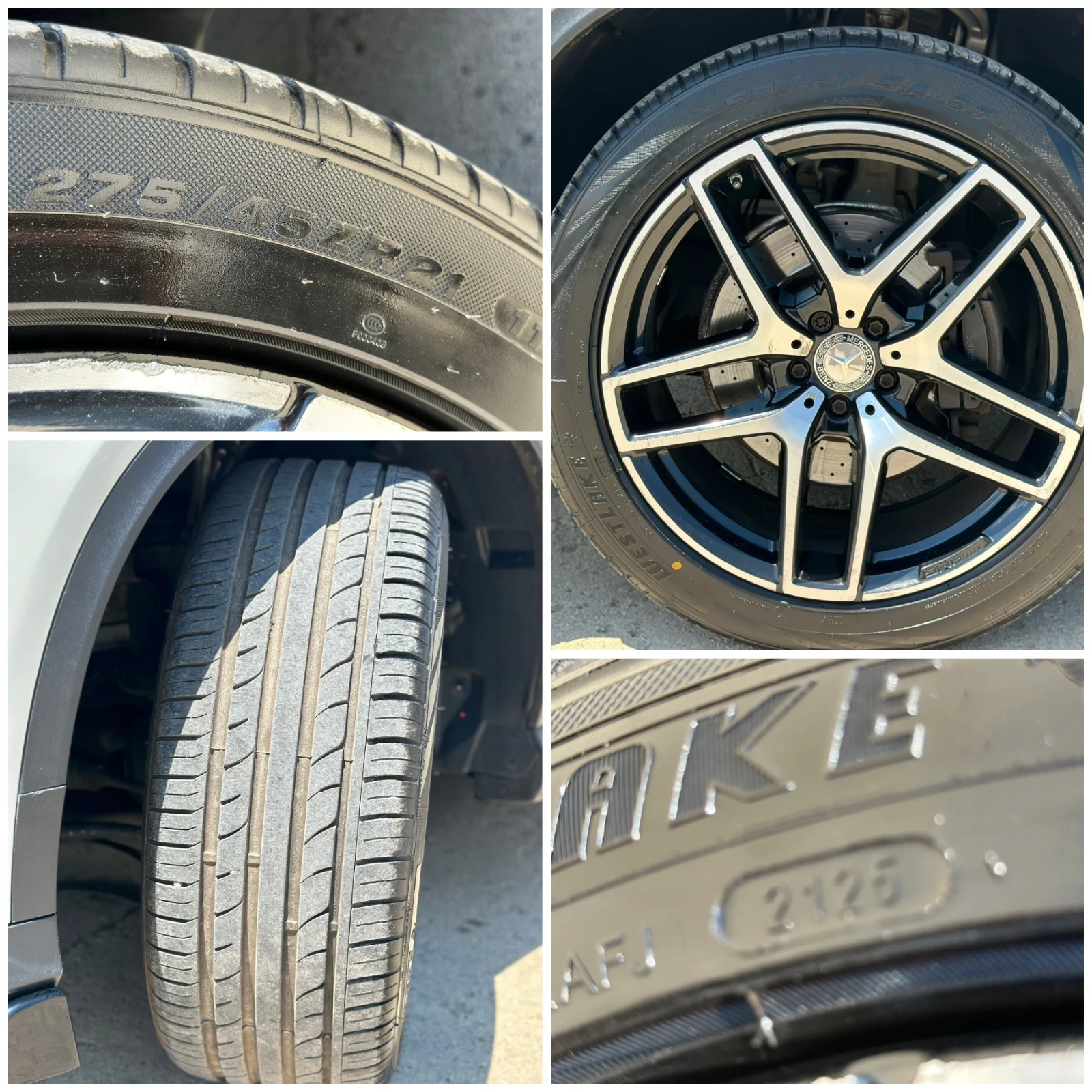 Mercedes-Benz GLE 350 COUPE AMG MAXTON-150���.��-9G-ACC-������360-������ | Mobile.bg � ����������� 10
