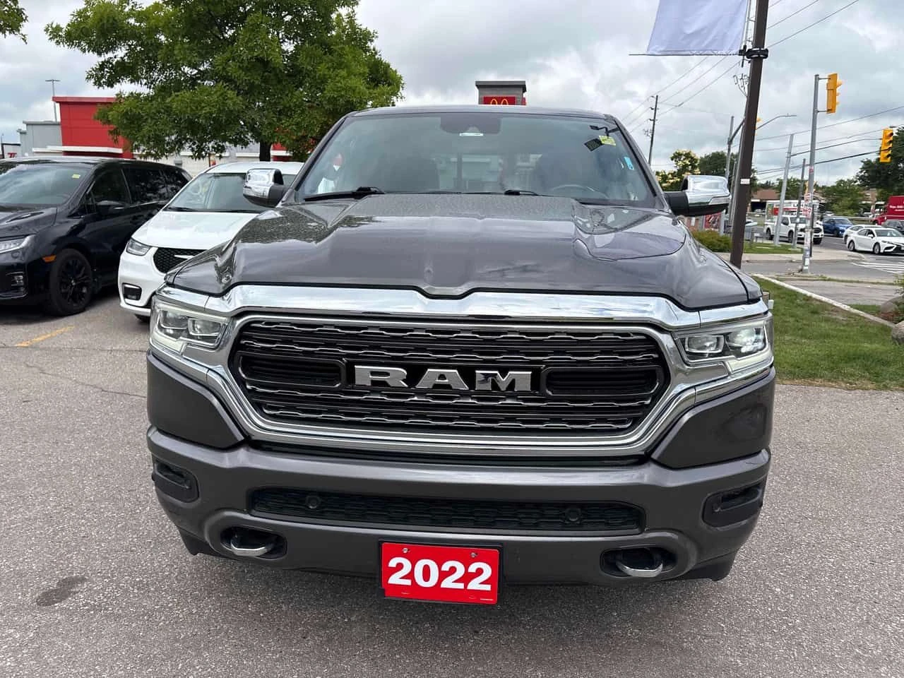 Dodge RAM 1500 * Limited * CARFAX * ���� �� �� | Mobile.bg � ����������� 2