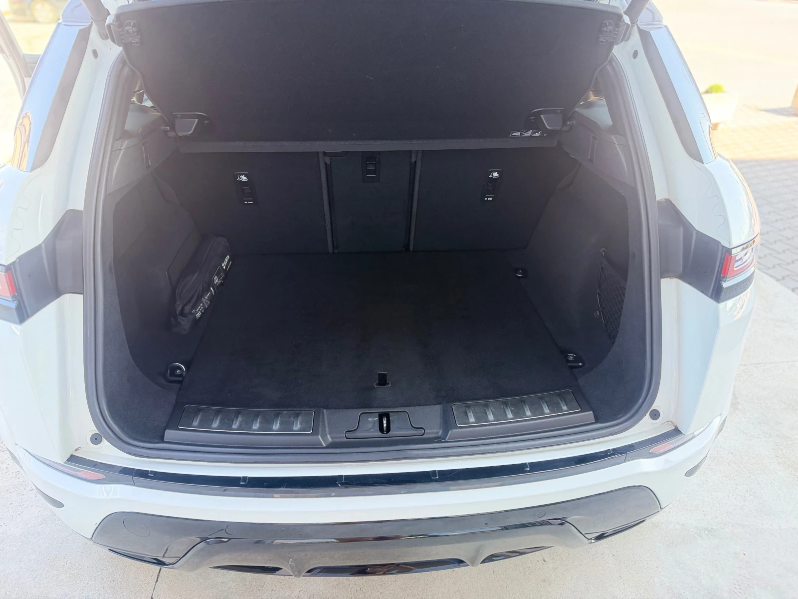Land Rover Range Rover Evoque 2.0 R-Dynamic, снимка 13 - Автомобили и джипове - 55389421