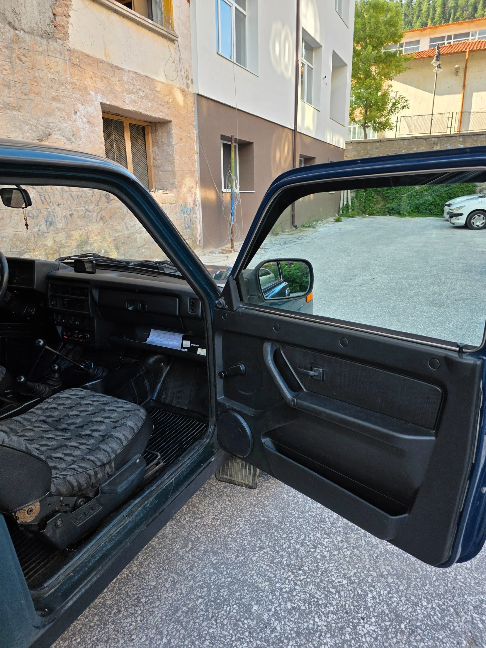Lada Niva 21213, снимка 8 - Автомобили и джипове - 55435508
