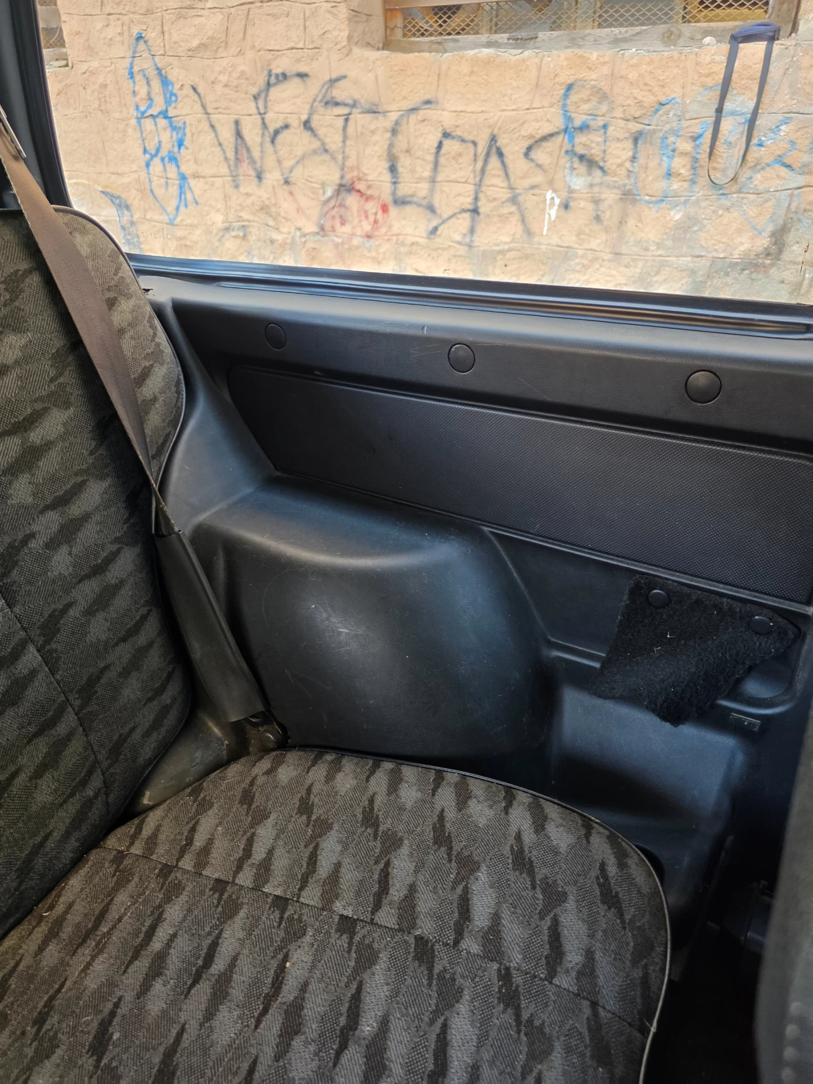 Lada Niva 21213, снимка 11 - Автомобили и джипове - 55435508
