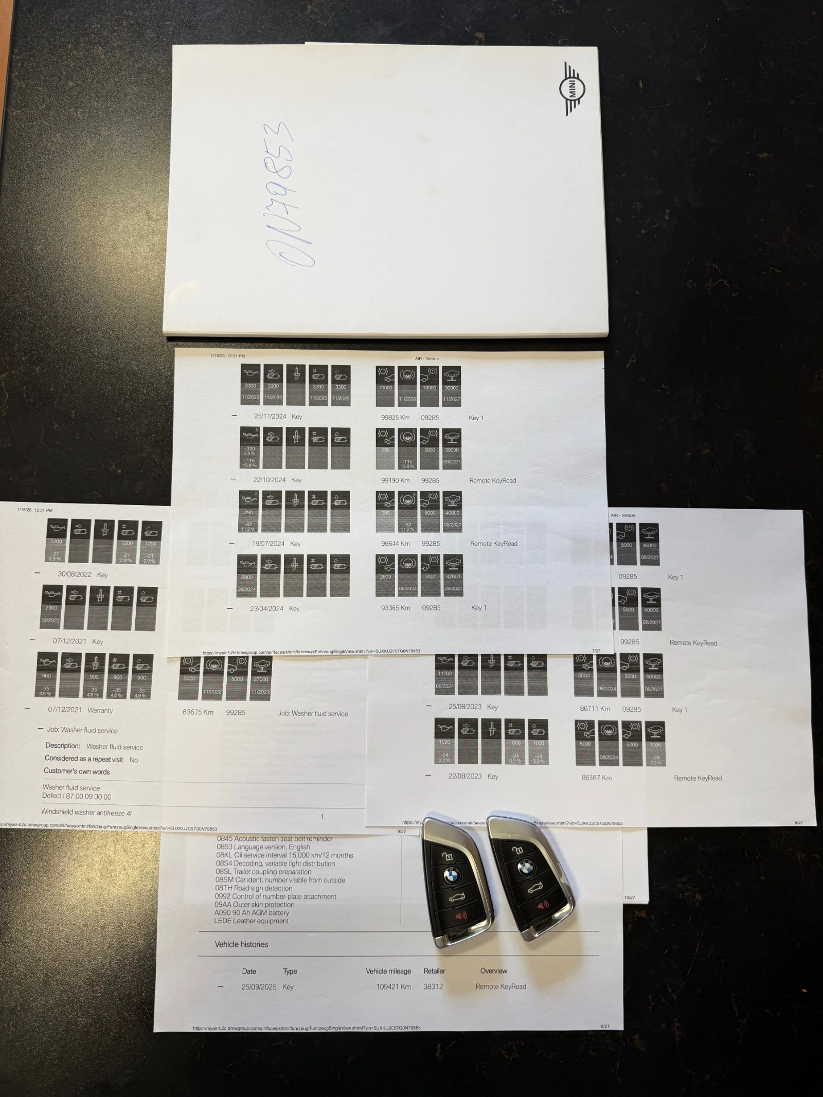 BMW X6 xDrive35i M Pack 120000km | Mobile.bg � ����������� 16