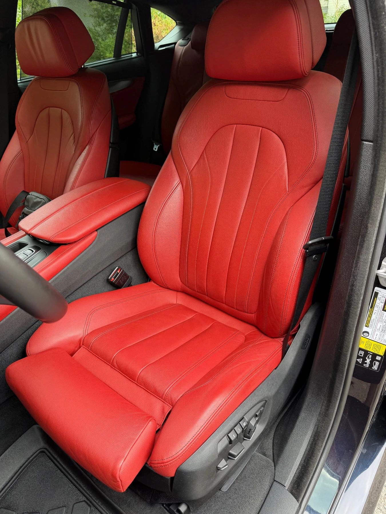 BMW X6 xDrive35i M Pack 120000km | Mobile.bg � ����������� 10