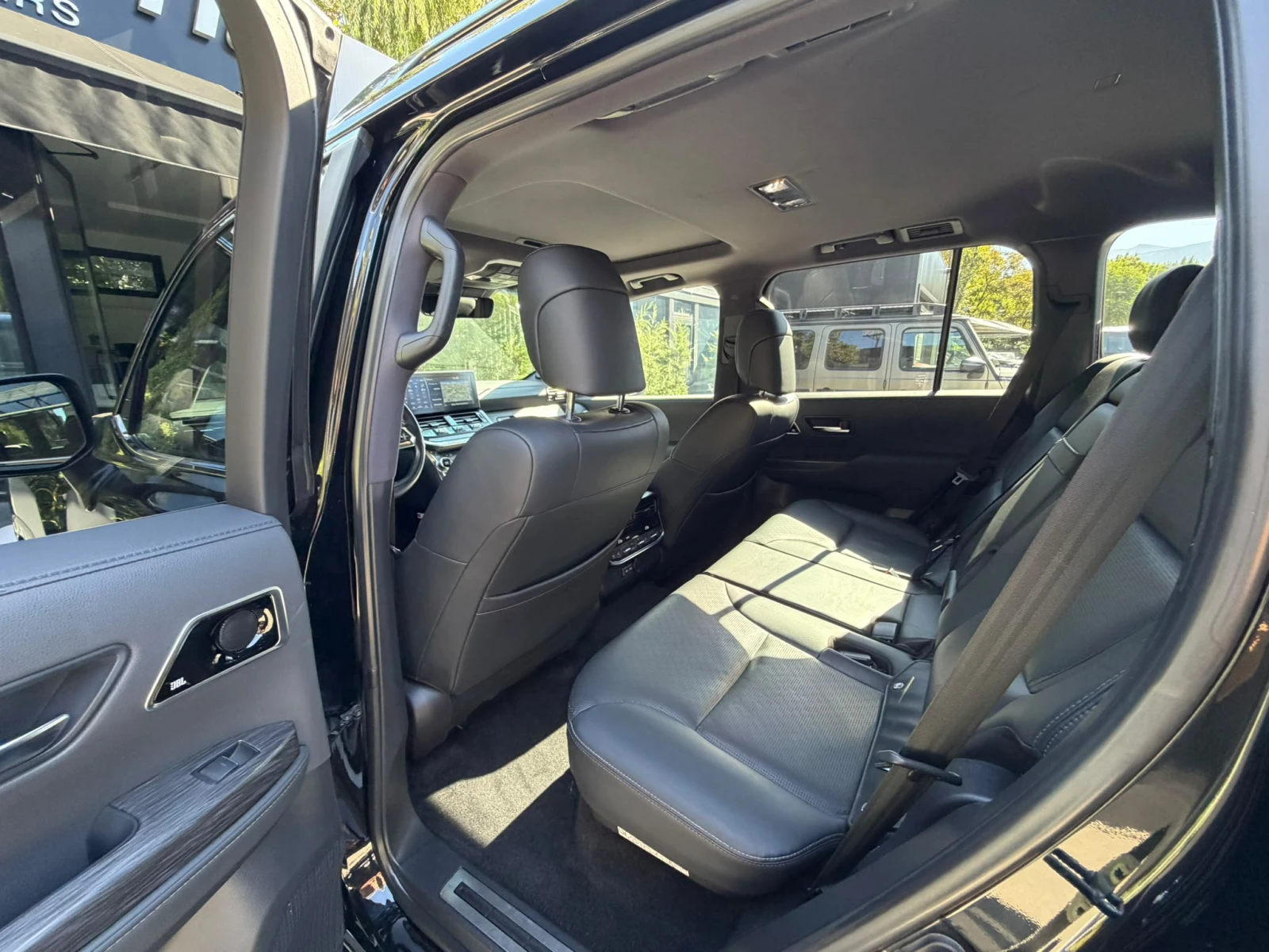Toyota Land cruiser 70TH ANNIVERSARY 3.3 V6 300 | Mobile.bg � ����������� 12