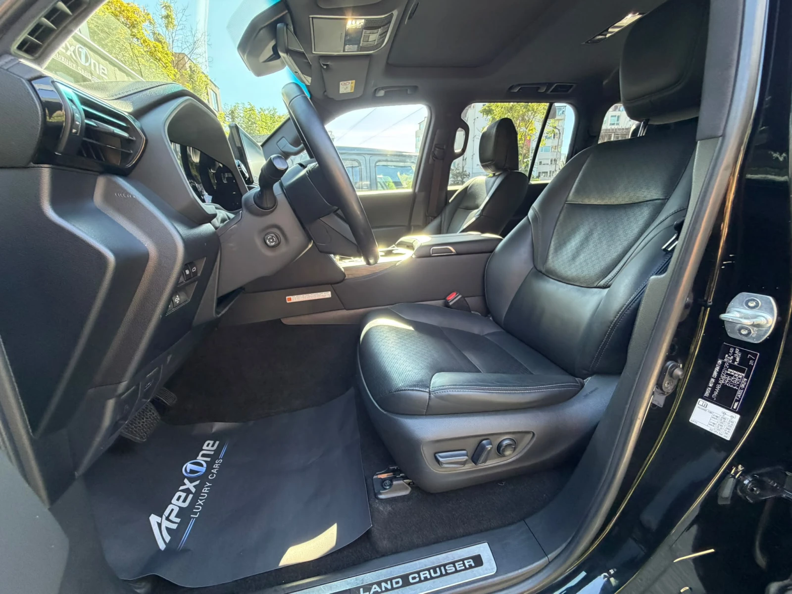 Toyota Land cruiser 70TH ANNIVERSARY 3.3 V6 300 | Mobile.bg � ����������� 10