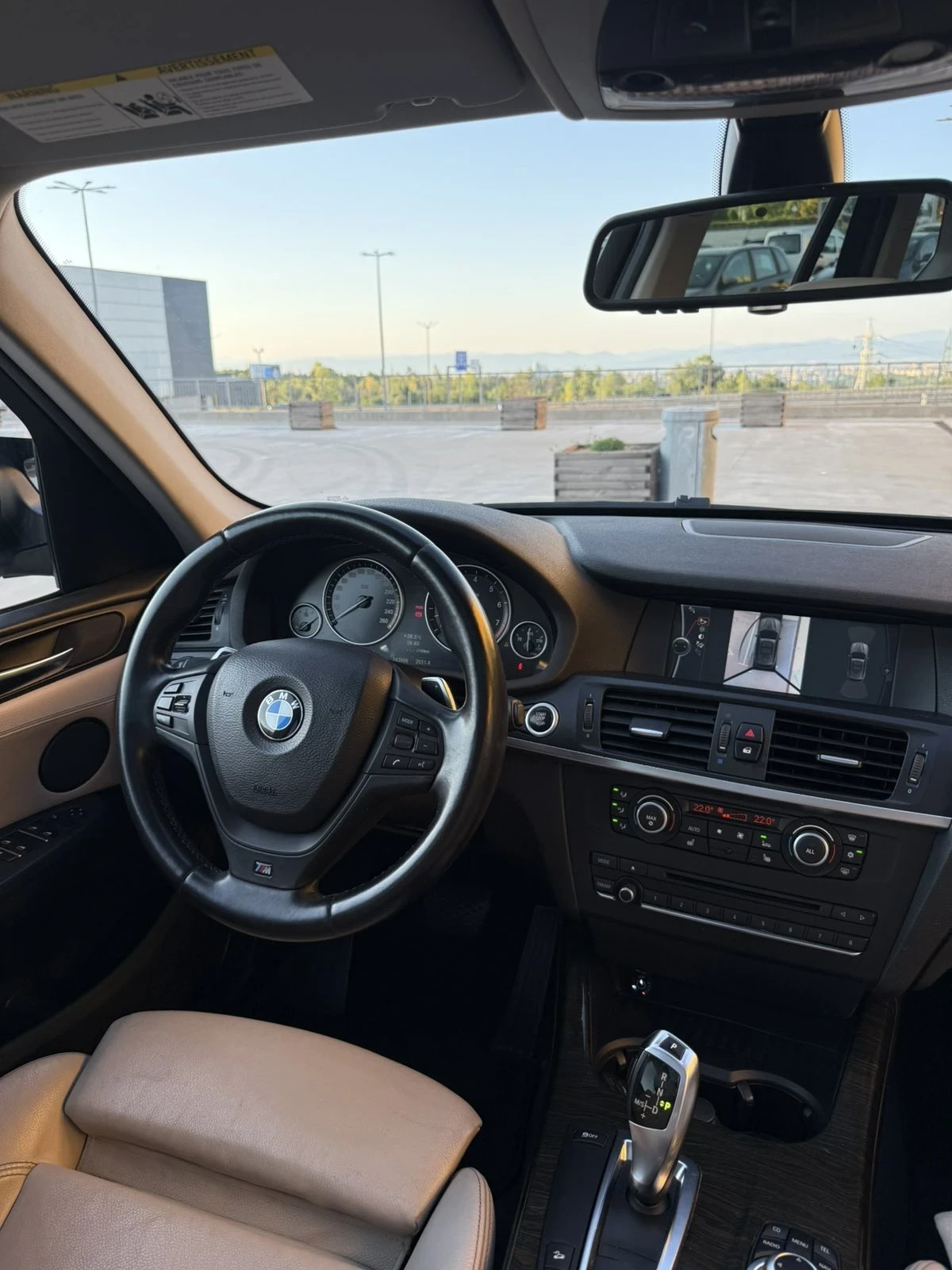 BMW X3 3.0 ��� ��������� | Mobile.bg � ����������� 7