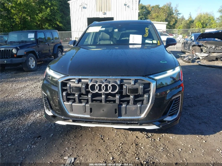 Audi Q7 PREMIUM PLUS 55 TFSI - DISTRONIC - �������� - ���� | Mobile.bg � ����������� 2