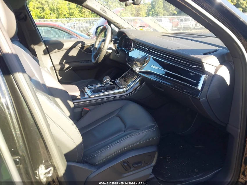 Audi Q7 PREMIUM PLUS 55 TFSI - DISTRONIC - �������� - ���� | Mobile.bg � ����������� 7