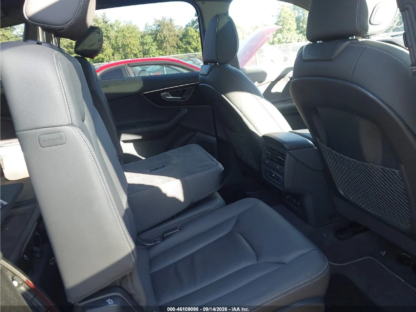 Audi Q7 PREMIUM PLUS 55 TFSI - DISTRONIC - �������� - ���� | Mobile.bg � ����������� 9