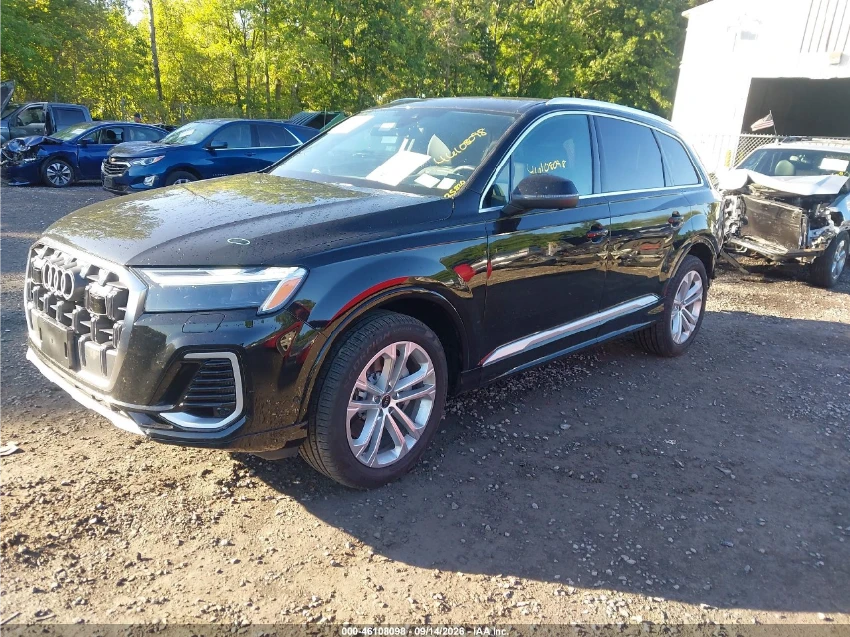 Audi Q7 PREMIUM PLUS 55 TFSI - DISTRONIC - �������� - ���� | Mobile.bg � ����������� 3
