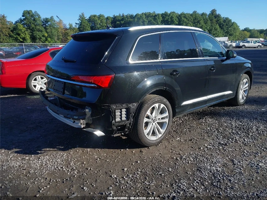 Audi Q7 PREMIUM PLUS 55 TFSI - DISTRONIC - �������� - ���� | Mobile.bg � ����������� 6