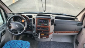 Mercedes-Benz Sprinter 515 Нов внос 23 местен, снимка 12